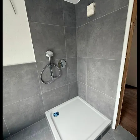 بيت شباب Gg-projektbau Gmbh